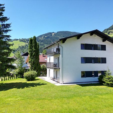Apartmenthouse "5 Seasons" - Целль-ам-Зеє Екстер'єр фото